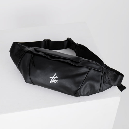 URTHE - กระเป๋า รุ่น LEATHER BELT BAG