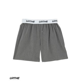URTHE - กางเกง Boxer ขาสั้น เอวยางยืด รุ่น XER