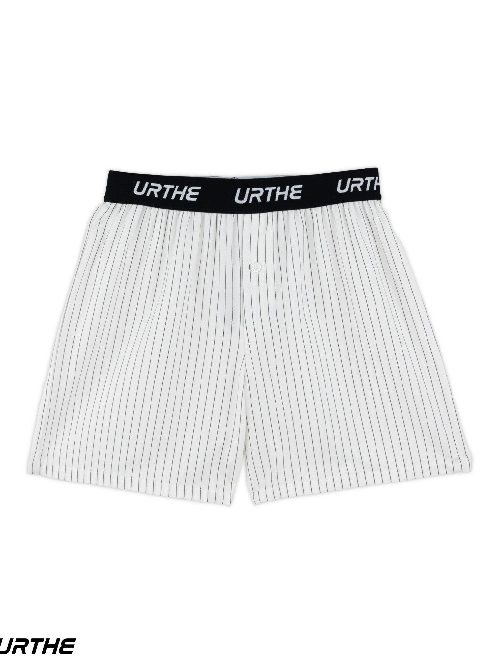 URTHE - กางเกง Boxer ขาสั้น เอวยางยืด รุ่น XER