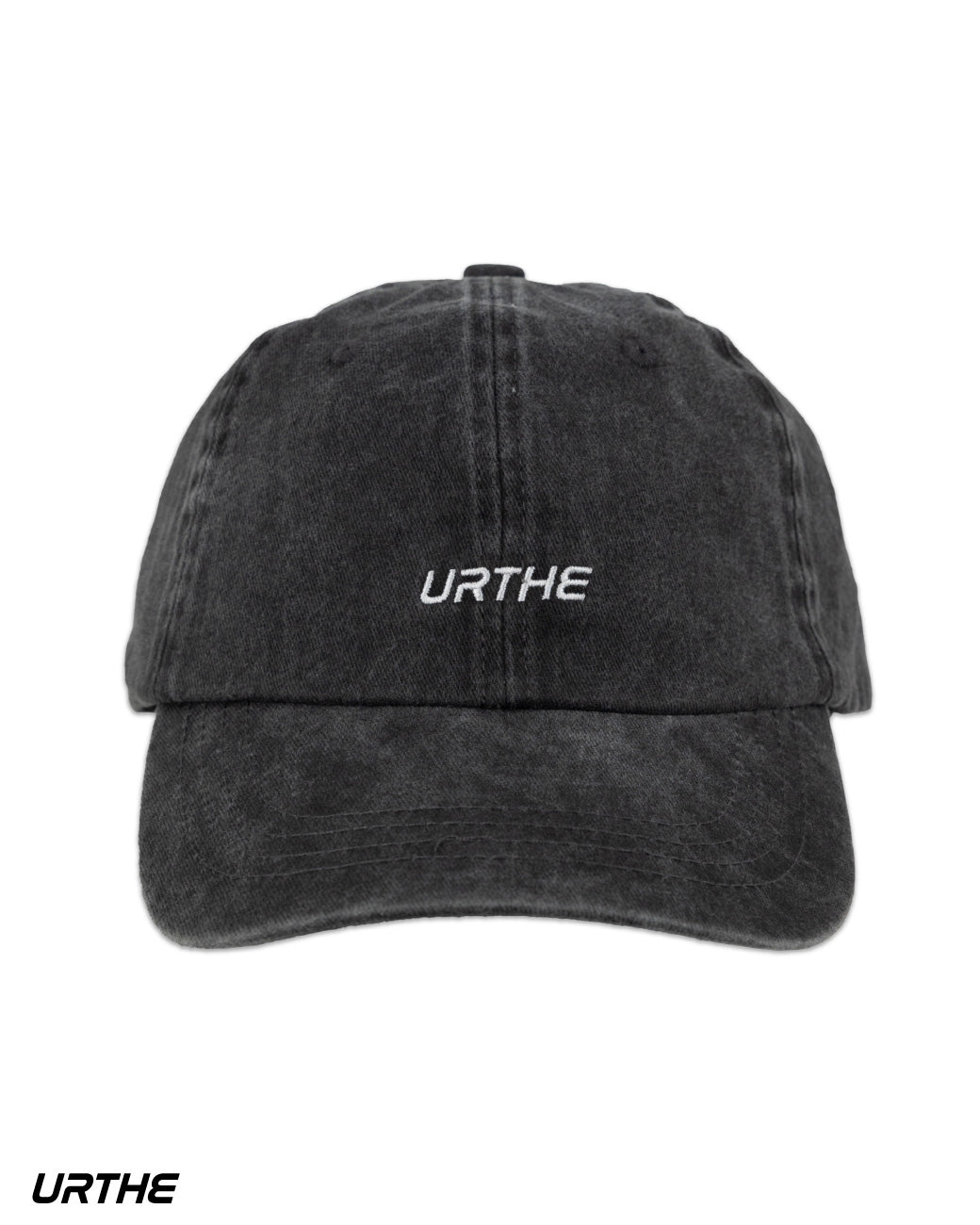 URTHE - หมวกเเก็ป ปักลาย รุ่น ACID CAP 2.0