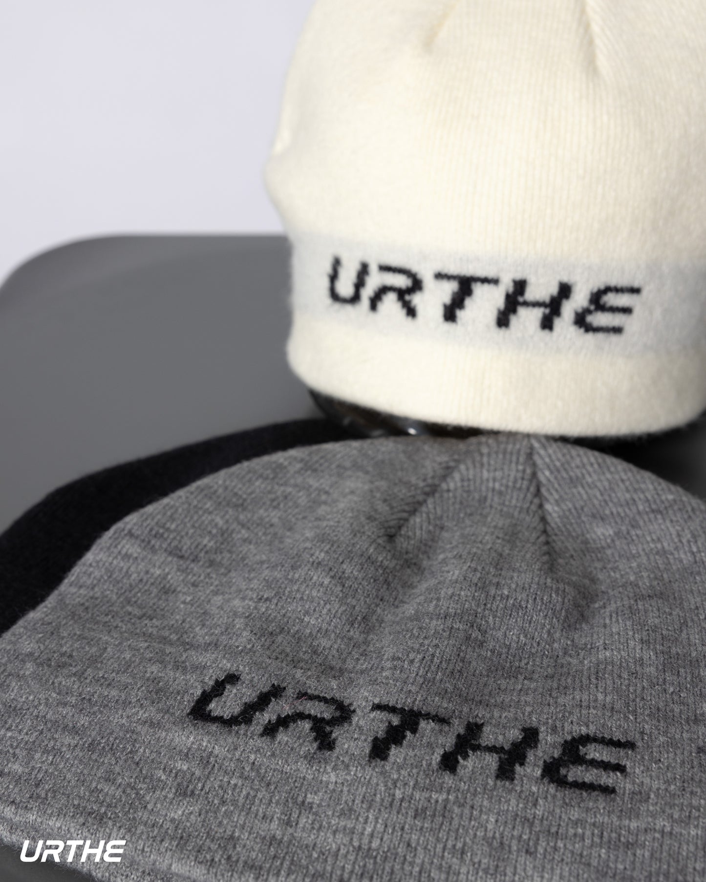 URTHE - หมวกไหมพรม รุ่น NC BEANIE