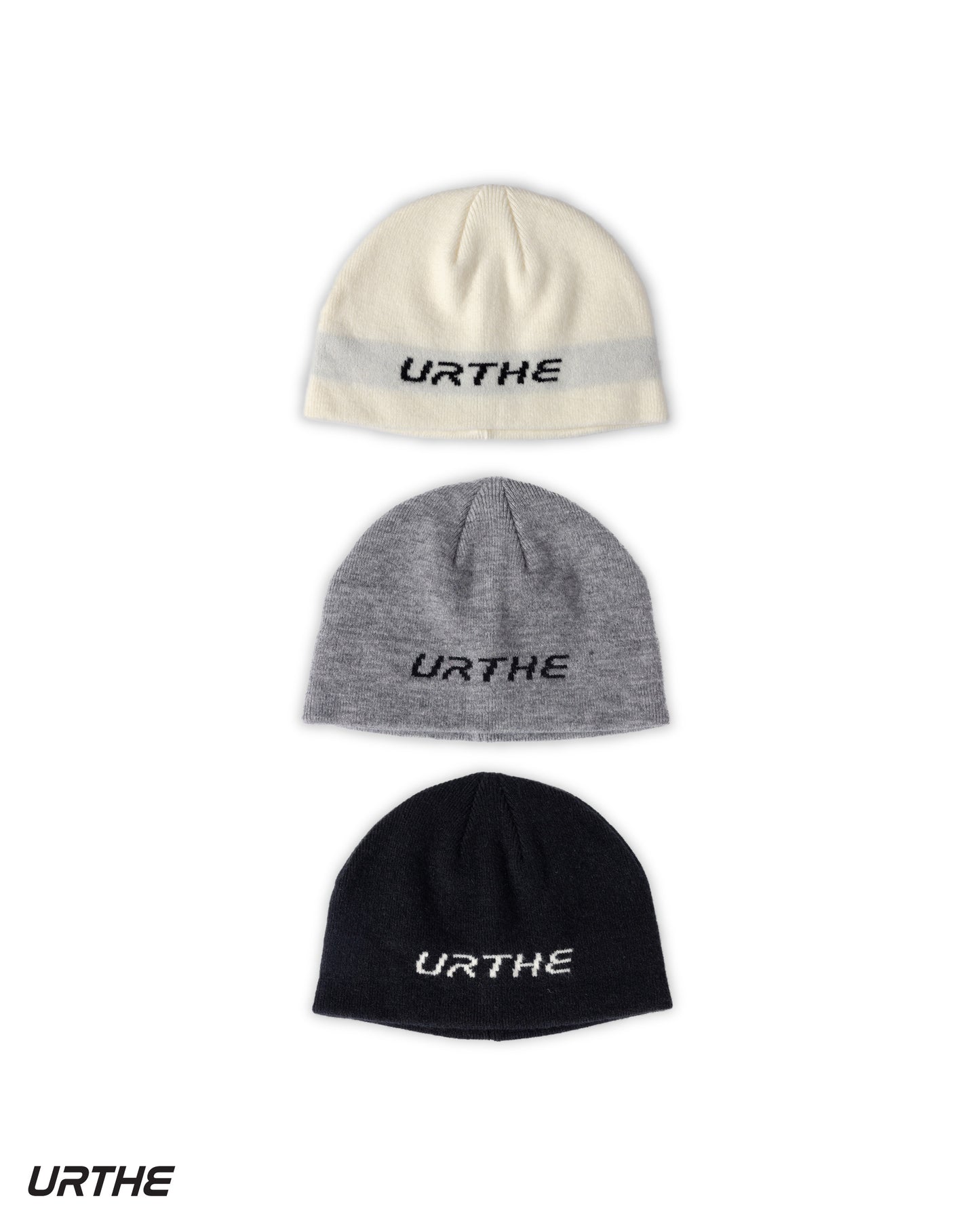 URTHE - หมวกไหมพรม รุ่น NC BEANIE