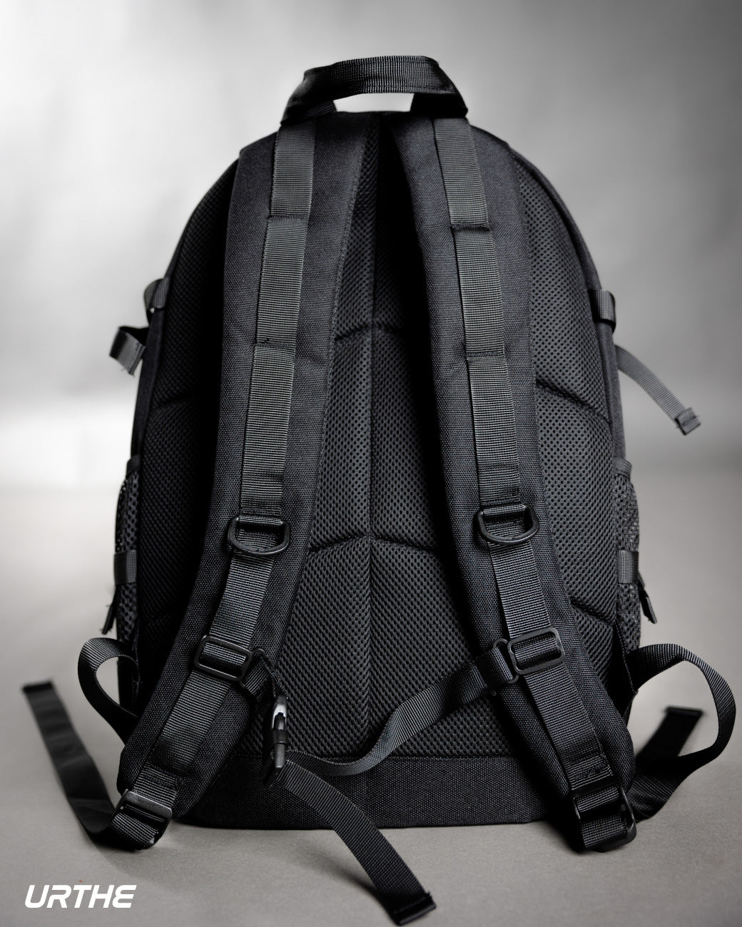 URTHE - กระเป๋าเป้ รุ่น NYLON BACKPACK 2.0