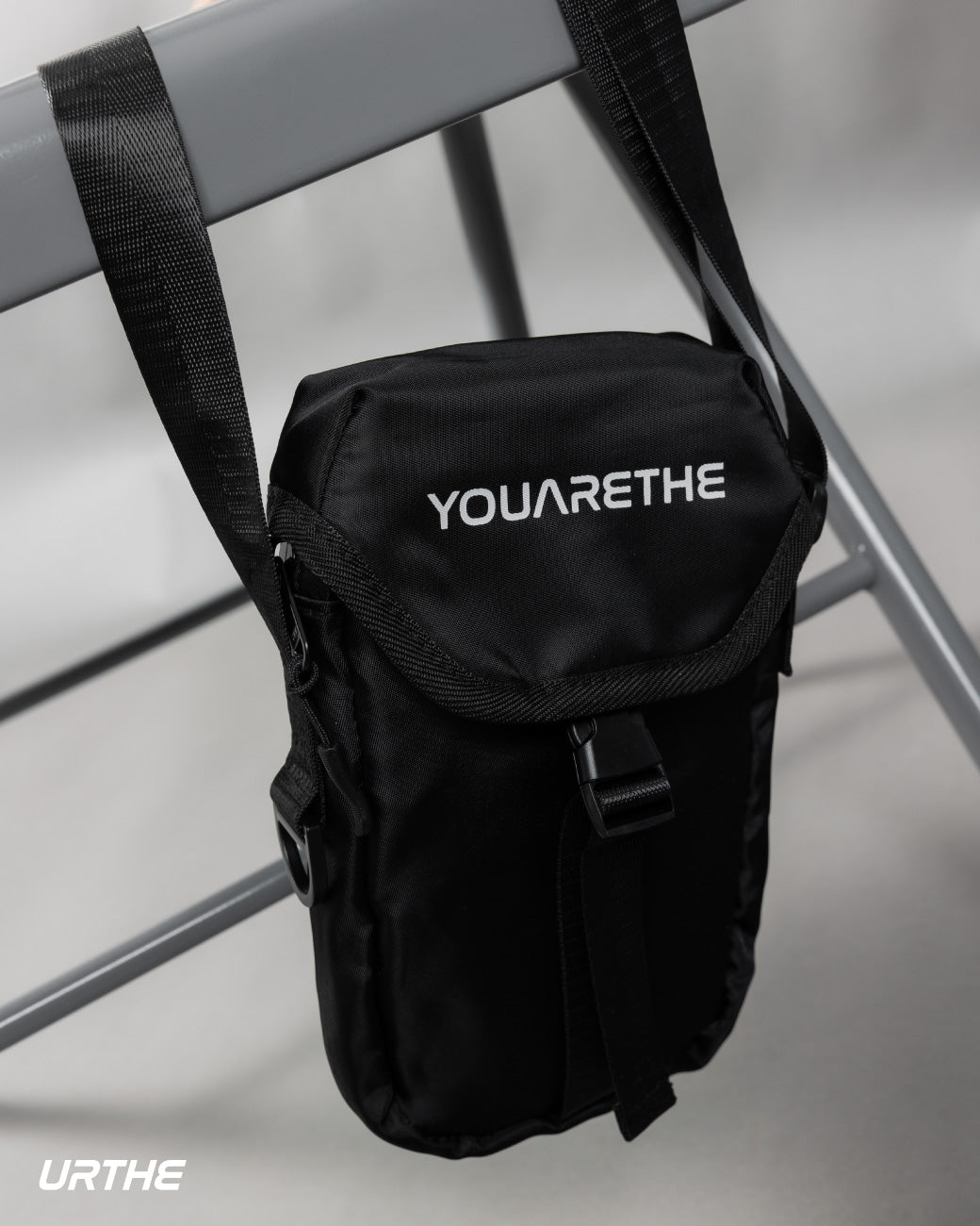 URTHE - กระเป๋าสะพาย รุ่น PHONE BAG 2.0