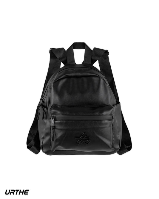 URTHE - กระเป๋าเป้ รุ่น PU MINI BACKPACK 2.0