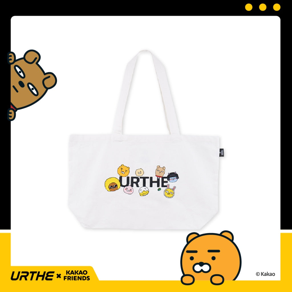 URTHE - เสื้อเชิ้ต KAKAO FRIENDS New Series Set 2