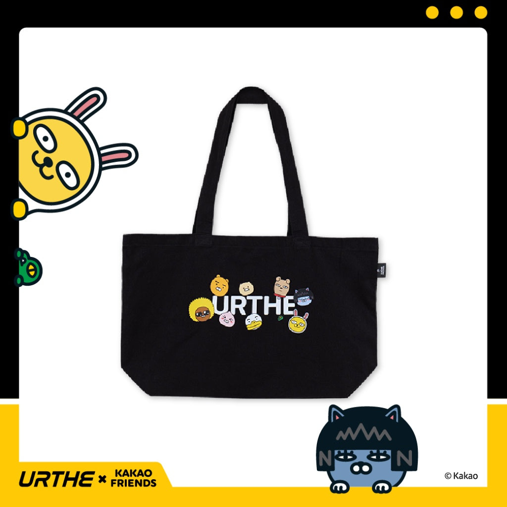 URTHE - เสื้อเชิ้ต KAKAO FRIENDS New Series Set 2