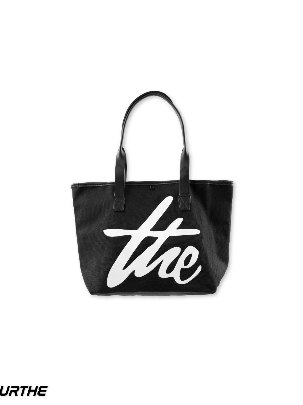 URTHE - กระเป๋าผ้าแคนวาส รุ่น THETHE CANVAS TOTE BAG